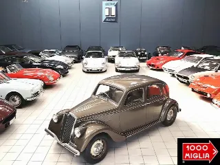 Foto 1 di 151: LANCIA APRILIA 1500, 1949
