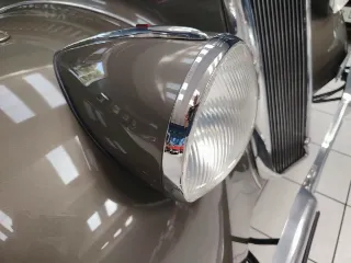Foto 21 di 151: LANCIA APRILIA 1500, 1949