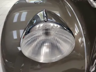 Foto 22 di 151: LANCIA APRILIA 1500, 1949