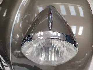 Foto 23 di 151: LANCIA APRILIA 1500, 1949