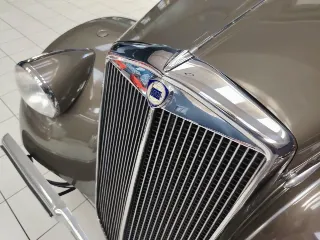 Foto 24 di 151: LANCIA APRILIA 1500, 1949