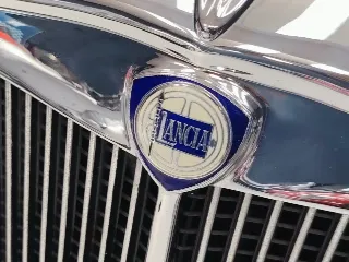 Foto 25 di 151: LANCIA APRILIA 1500, 1949
