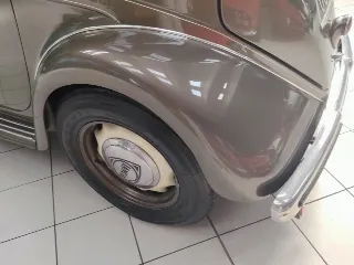 Foto 26 di 151: LANCIA APRILIA 1500, 1949