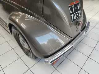 Foto 27 di 151: LANCIA APRILIA 1500, 1949