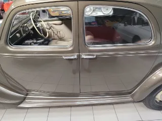 Foto 31 di 151: LANCIA APRILIA 1500, 1949