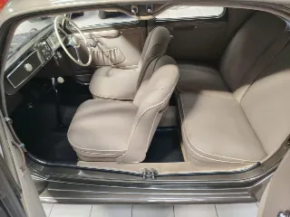 Foto 37 di 151: LANCIA APRILIA 1500, 1949