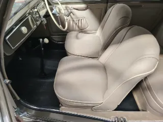 Foto 38 di 151: LANCIA APRILIA 1500, 1949