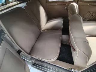 Foto 39 di 151: LANCIA APRILIA 1500, 1949