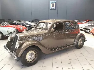 Foto 3 di 151: LANCIA APRILIA 1500, 1949