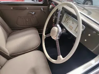 Foto 44 di 151: LANCIA APRILIA 1500, 1949
