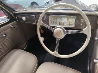 Foto 45 di 151: LANCIA APRILIA 1500, 1949
