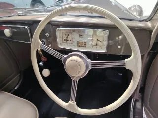Foto 46 di 151: LANCIA APRILIA 1500, 1949