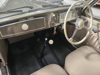 Foto 48 di 151: LANCIA APRILIA 1500, 1949