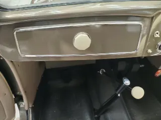 Foto 49 di 151: LANCIA APRILIA 1500, 1949
