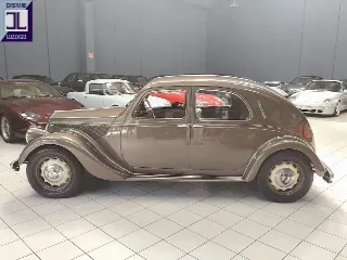 Foto 4 di 151: LANCIA APRILIA 1500, 1949