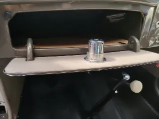 Foto 51 di 151: LANCIA APRILIA 1500, 1949