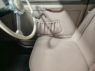 Foto 52 di 151: LANCIA APRILIA 1500, 1949