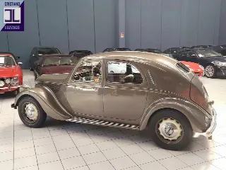 Foto 5 di 151: LANCIA APRILIA 1500, 1949