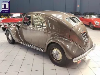 Foto 6 di 151: LANCIA APRILIA 1500, 1949