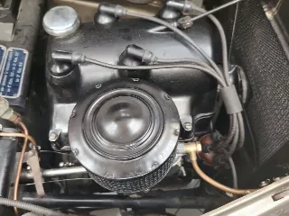 Foto 71 di 151: LANCIA APRILIA 1500, 1949