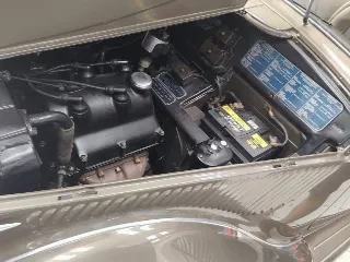 Foto 73 di 151: LANCIA APRILIA 1500, 1949