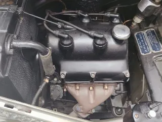 Foto 74 di 151: LANCIA APRILIA 1500, 1949
