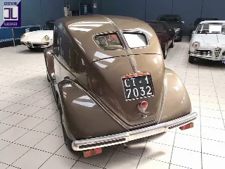 Foto 7 di 151: LANCIA APRILIA 1500, 1949