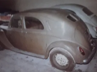 Foto 81 di 151: LANCIA APRILIA 1500, 1949