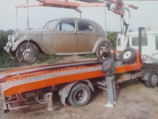 Foto 84 di 151: LANCIA APRILIA 1500, 1949