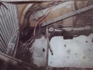 Foto 86 di 151: LANCIA APRILIA 1500, 1949