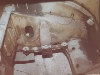 Foto 87 di 151: LANCIA APRILIA 1500, 1949