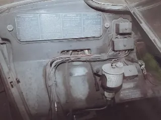 Foto 88 di 151: LANCIA APRILIA 1500, 1949