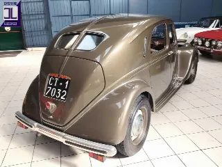 Foto 8 di 151: LANCIA APRILIA 1500, 1949