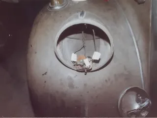 Foto 91 di 151: LANCIA APRILIA 1500, 1949
