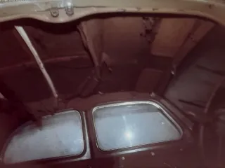 Foto 93 di 151: LANCIA APRILIA 1500, 1949
