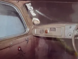 Foto 95 di 151: LANCIA APRILIA 1500, 1949