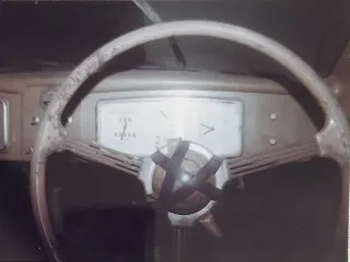 Foto 97 di 151: LANCIA APRILIA 1500, 1949