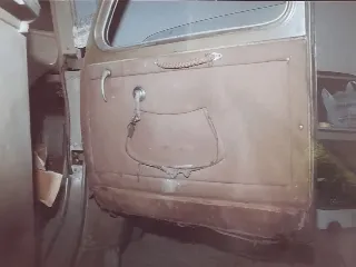 Foto 99 di 151: LANCIA APRILIA 1500, 1949