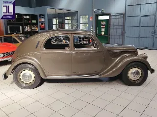 Foto 9 di 151: LANCIA APRILIA 1500, 1949
