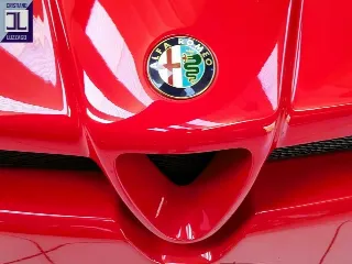 Foto 15 di 47: ALFA ROMEO ES30 RZ ROADSTER ZAGATO N.064 1993