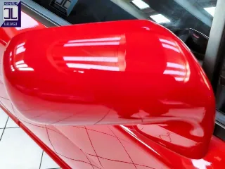 Foto 23 di 47: ALFA ROMEO ES30 RZ ROADSTER ZAGATO N.064 1993