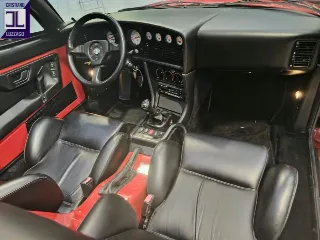 Foto 29 di 47: ALFA ROMEO ES30 RZ ROADSTER ZAGATO N.064 1993