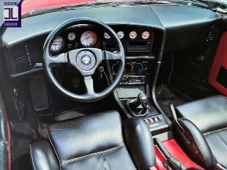 Foto 30 di 47: ALFA ROMEO ES30 RZ ROADSTER ZAGATO N.064 1993