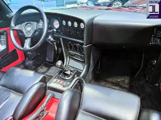 Foto 31 di 47: ALFA ROMEO ES30 RZ ROADSTER ZAGATO N.064 1993