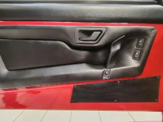 Foto 36 di 47: ALFA ROMEO ES30 RZ ROADSTER ZAGATO N.064 1993