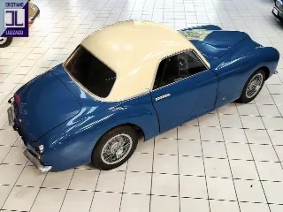 Foto 10 di 79: SIMCA (FIAT) 8 SPORT 1200 COUPE SPECIAL 1951