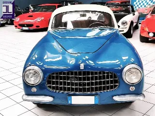 Foto 14 di 79: SIMCA (FIAT) 8 SPORT 1200 COUPE SPECIAL 1951