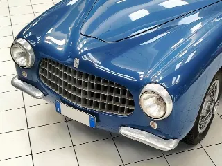 Foto 15 di 79: SIMCA (FIAT) 8 SPORT 1200 COUPE SPECIAL 1951