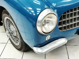 Foto 16 di 79: SIMCA (FIAT) 8 SPORT 1200 COUPE SPECIAL 1951