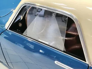 Foto 21 di 79: SIMCA (FIAT) 8 SPORT 1200 COUPE SPECIAL 1951